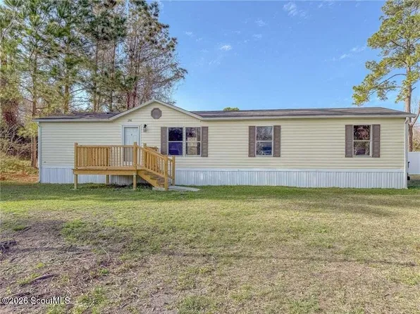 281 May Rd, Brunswick, GA 31525
