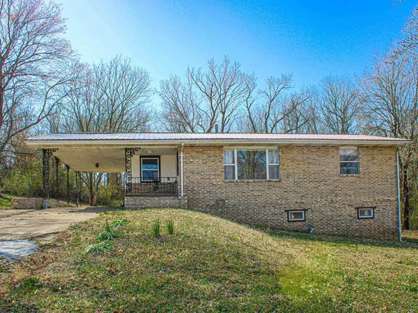 314 South St, Flippin, AR 72634