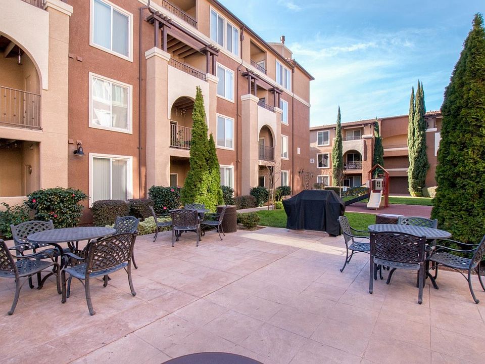 1st image of 801 S Winchester Blvd APT 4109