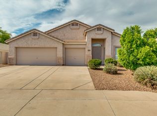 8438 E Portobello Ave, Mesa, AZ 85212