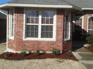 805 SW 161st St, Oklahoma City, OK 73170