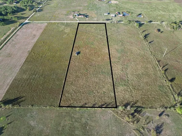0 SE County Road 4220, Kerens, TX 75144