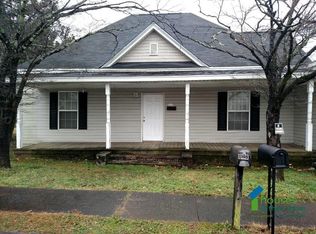 117 Hubert St, Greer, SC 29650