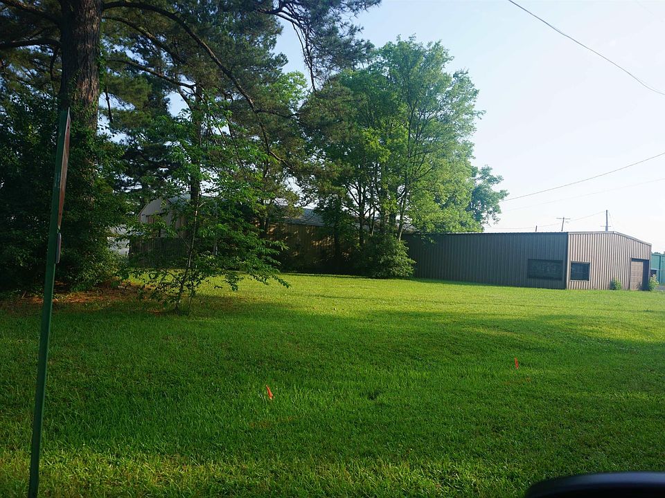 112 E Dandridge St Kensett AR Zillow