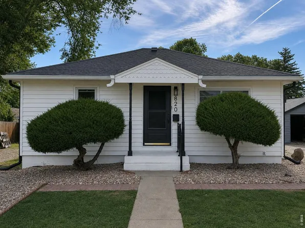 820 Vivian St, Longmont, CO 80501
