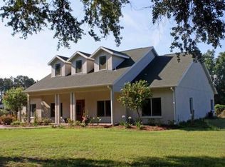 6256 NW 44th Ave, Ocala, FL 34482