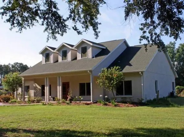 6256 NW 44th Ave, Ocala, FL 34482