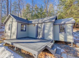 133 Seven Pines Rd, Holderness, NH 03245