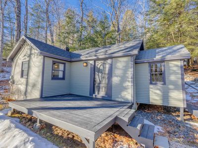 133 Seven Pines Road, Holderness, NH, 03245