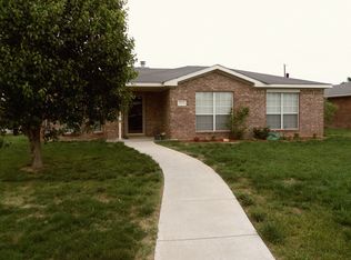 1164 Shasta Dr, Amarillo, TX 79110