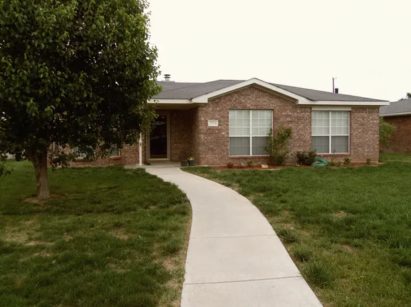 1164 Shasta Dr, Amarillo, TX 79110