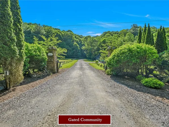 Lot 12 Lauren Glen Trail, West Jefferson, NC 28694