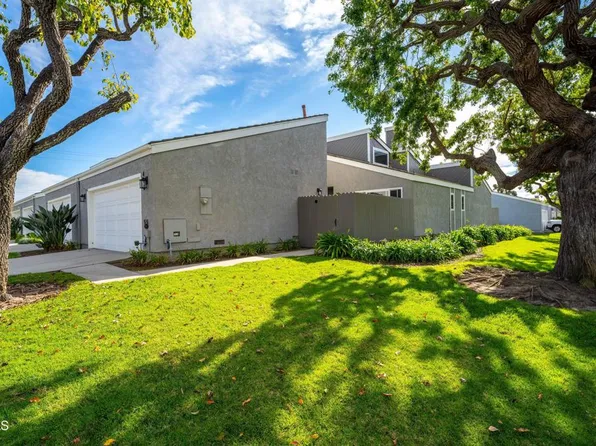 428 Hudson Ln, Port Hueneme, CA 93041