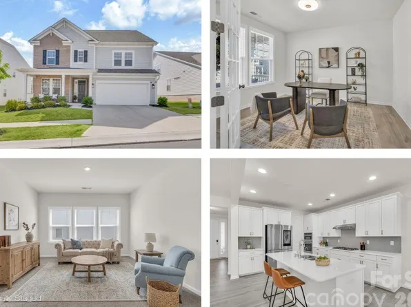5043 Kettering Ave, Fort Mill, SC 29715