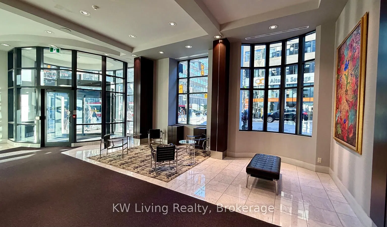 2 bed, $3,350 — Photo 2
