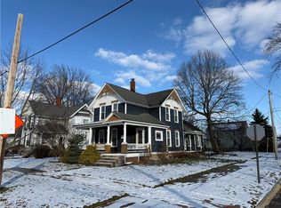 495 Church St, Amherst, OH 44001