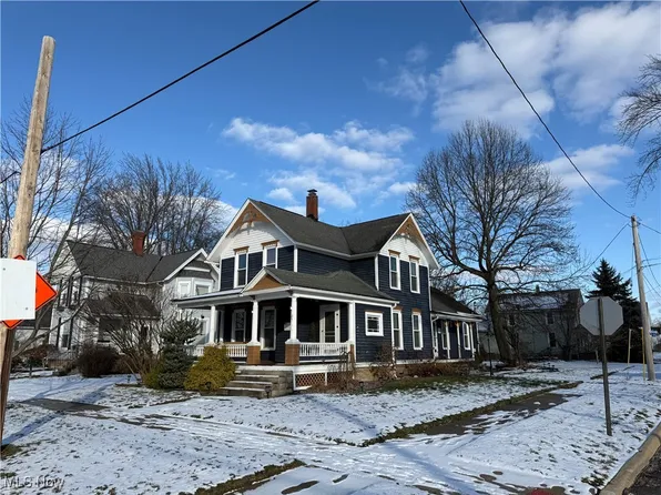 495 Church St, Amherst, OH 44001