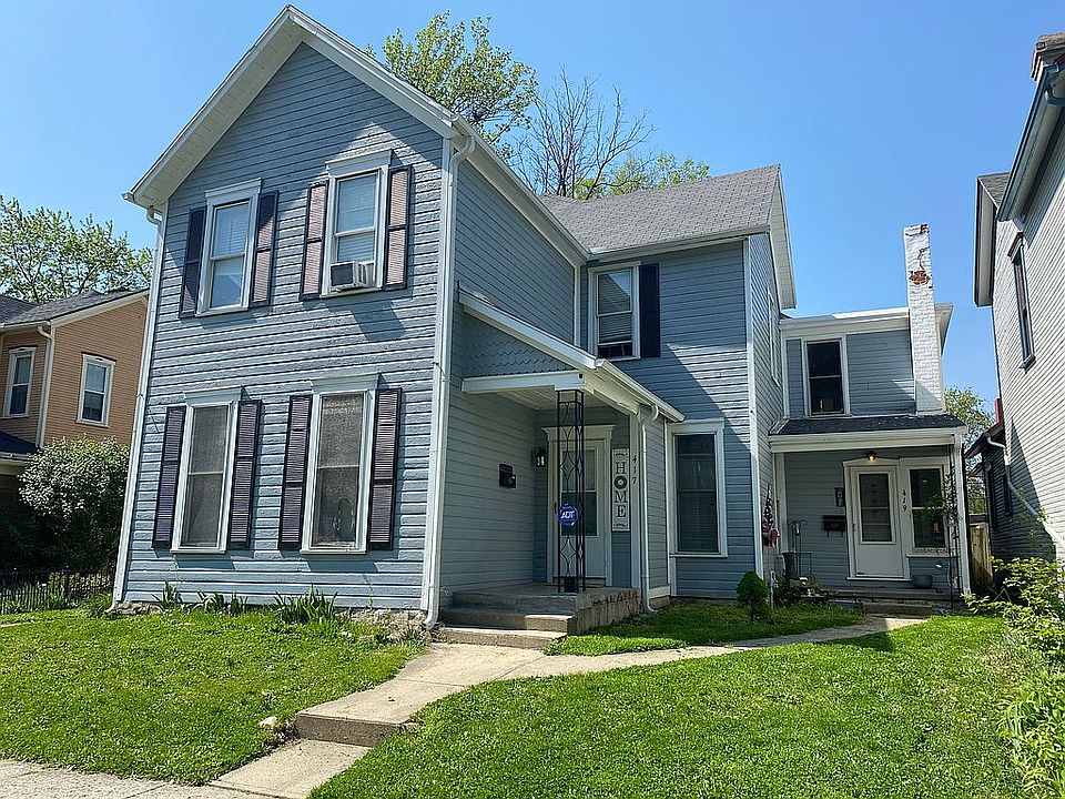 1st image of 415-417-419 Wyoming St