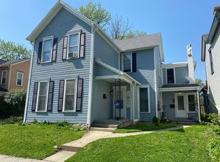 415-417-419 Wyoming St, Dayton, OH 45410