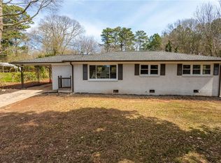 4551 Hicks Rd SW, Mableton, GA 30126