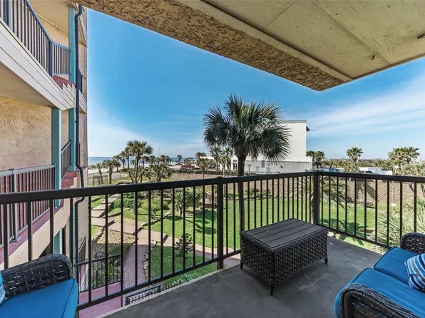 9520 Seawall Blvd APT 205, Galveston, TX 77554