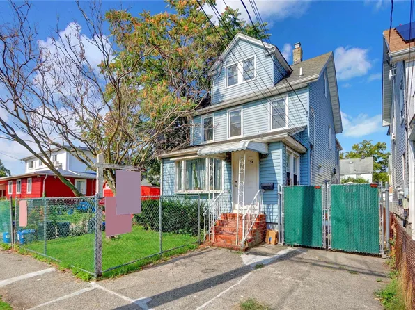 88-38 Ashford Street, Queens Village, NY 11427