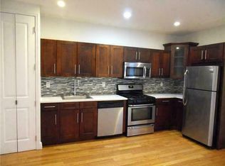 696 Eastern Pkwy APT 2, Brooklyn, NY 11213