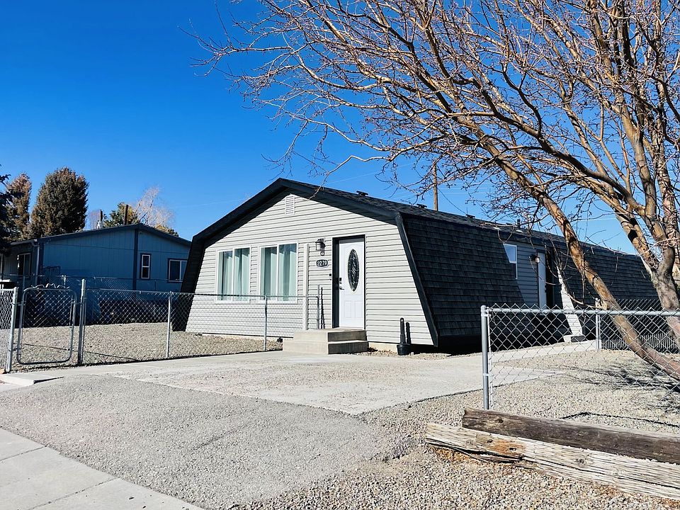 2279 Gurley Dr, Jackpot, NV 89825 | MLS #3627275 | Zillow