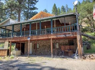 6431 N Fork Ahtanum Rd, Yakima, WA 98903