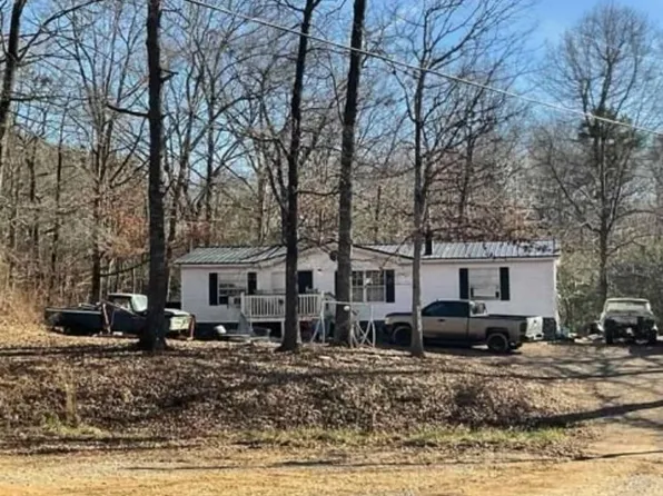 343 Christian Dr, Talking Rock, GA 30175