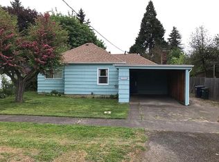 2535 Haig St, Eugene, OR 97402