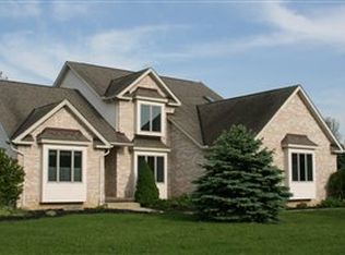 200 Cornerstone Ave, Wellington, OH 44090
