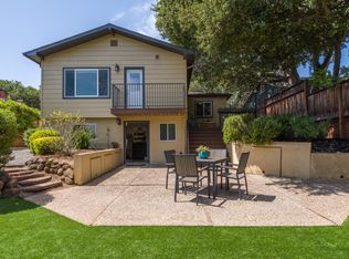 1806 Notre Dame Ave, Belmont, CA