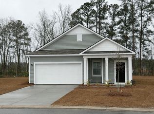 320 Azimuth Dr HOMESITE 104, Conway, SC 29526