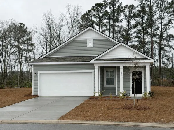 320 Azimuth Dr #HOMESITE 104, Conway, SC 29526