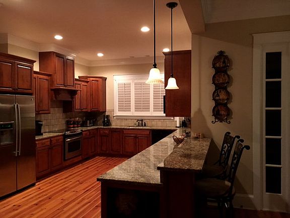 2nd image of 444 Bartram Trail Club Dr