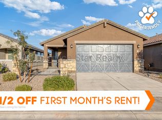 21895 N Rummler Ln, Maricopa, AZ 85138