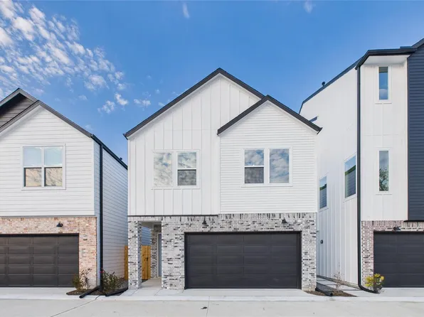 4750 Martin Hill St, Houston, TX 77018