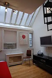 Rented by Buchbinder & Warren