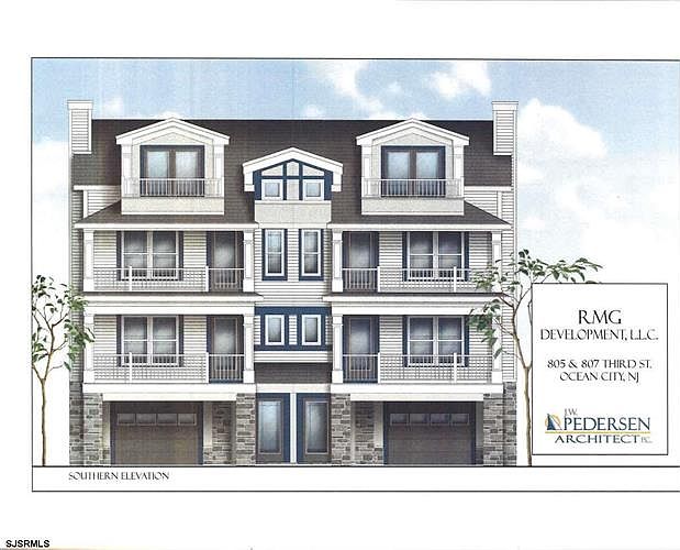 1st image of 807 3rd St #805