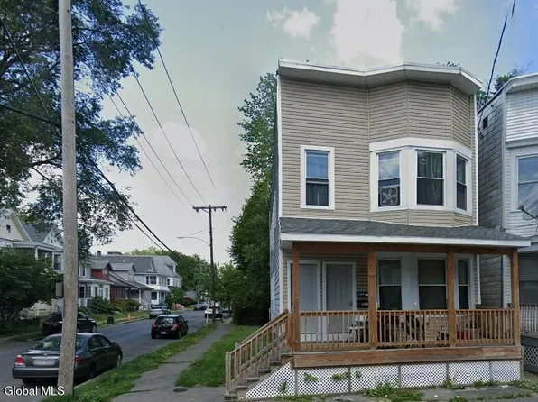 260 Partridge Street, Albany, NY 12208