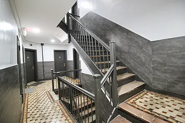 Rented by Hagstrom Management Inc