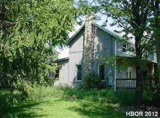 10407 County Highway 81, Wharton, OH 43359
