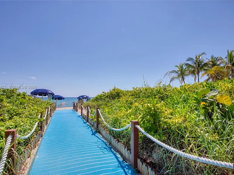 2067 S Ocean Dr #Townhouse 5 — Photo 27