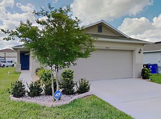 4600 Glencrest Loop, Saint Cloud, FL 34772