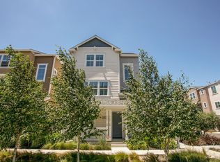 798 Cannery Pl, San Jose, CA 95112