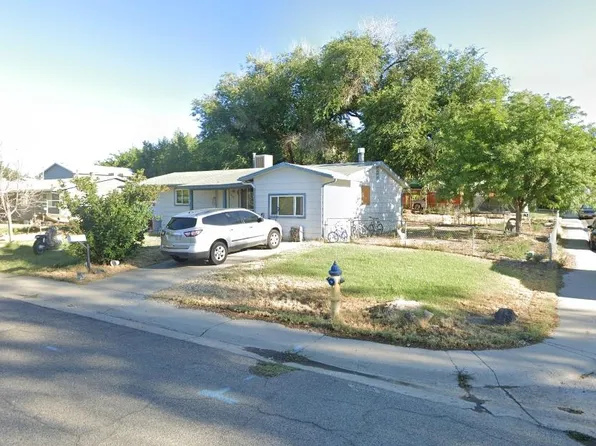 2808 Walnut Ave, Grand Junction, CO 81501