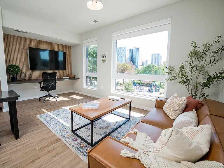 60 E Green St #211 — Photo 1