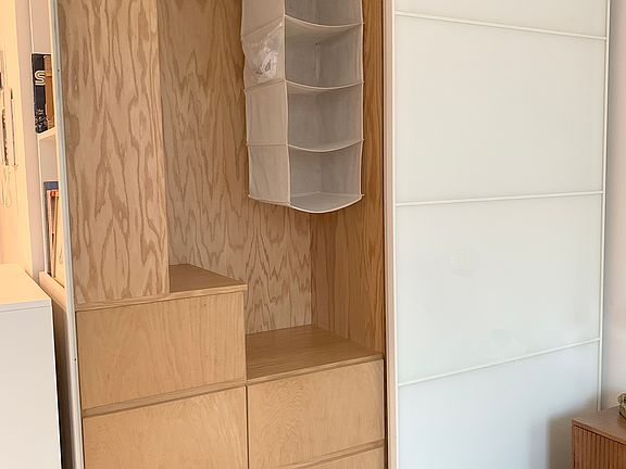 4th image of 373 Bleecker St APT 3A