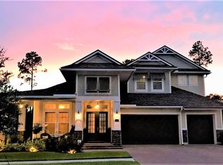 347 Glenneyre Cir, Saint Augustine, FL 32092